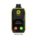 Banana Taffy Posh Pro Max 1