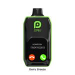 Berry Breeze Posh Pro Max 1