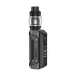 Black Aegis Solo 3 Kit