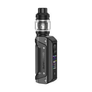 Geekvape S100 (Aegis Solo 3) Vape Mod Kit 3000mAh 100W - Image 12