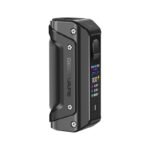 Black Aegis Solo 3 Mod