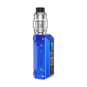 Geekvape S100 (Aegis Solo 3) Vape Mod Kit 3000mAh 100W - Image 11