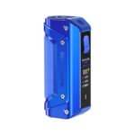 Blue Aegis Solo 3 Mod