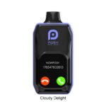 Cloudy Delight Posh Pro Max 1