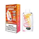 Cranberry Mango Grapefruit Mosmo X 30K