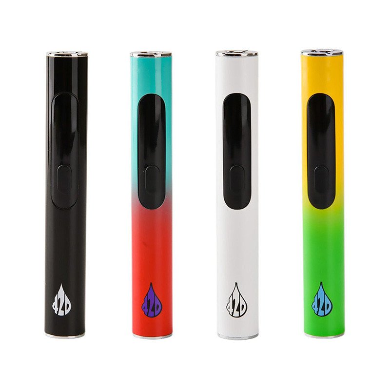 Dazzleaf 420 LED Screen 510 Thread Battery 400mAh Dazzleaf 420 LED Screen 510 Thread Battery 400mAh