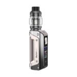 Dark Gray Aegis Solo 3 Kit