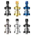 Hellvape Dead Rabbit MTL 2 RTA 22.5mm