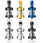 Dead Rabbit MTL 2 RTA 2
