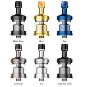 Hellvape Dead Rabbit MTL 2 RTA 22.5mm - Image 2