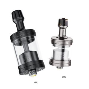 Hellvape Dead Rabbit MTL 2 RTA 22.5mm - Image 7