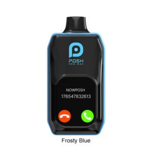 Posh Pro Max 30K Disposable Vape - Image 12