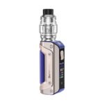 Golden Blue Aegis Solo 3 Kit