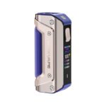 Golden Blue Aegis Solo 3 Mod