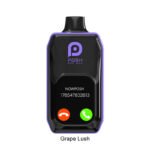 Grape Lush Posh Pro Max 1