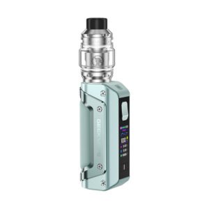 Geekvape S100 (Aegis Solo 3) Vape Mod Kit 3000mAh 100W - Image 8
