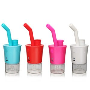 Waxmaid Honey Cup Dab Rig 1600mAh