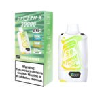 Lemon Mint Mosmo X 30K