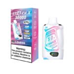 Love66 Mosmo X 30K