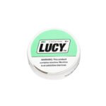 Lucy Mint Nicotine Pouches 12mg
