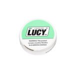 Lucy Mint Nicotine Pouches 8mg