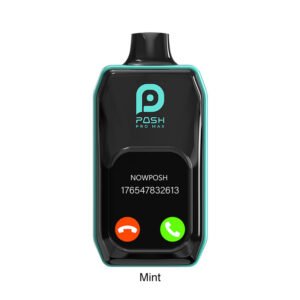 Posh Pro Max 30K Disposable Vape - Image 8