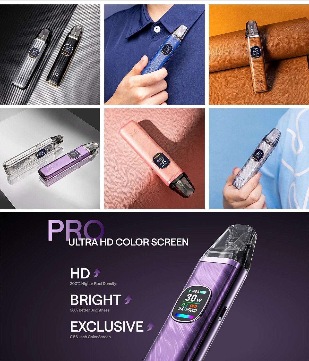 cheap OXVA Xlim Pro 2