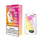 Peach Mango Mosmo X 30K