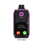 Pom Grape Posh Pro Max 1