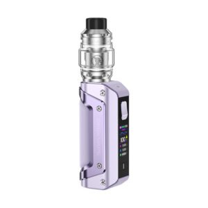 Geekvape S100 (Aegis Solo 3) Vape Mod Kit 3000mAh 100W - Image 7