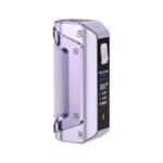 Purple Aegis Solo 3 Mod