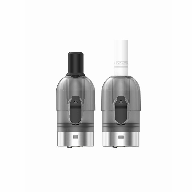 Innokin Qcap Replacement Pod Cartridge (1pc/pack) Innokin Qcap Replacement Pod Cartridge (1pc/pack)