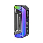 Rainbow Aegis Solo 3 Mod