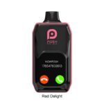 Red Delight Posh Pro Max 1