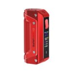 Red Aegis Solo 3 Mod