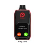Ruby Apple Posh Pro Max 1