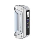 Silver Aegis Solo 3 Mod