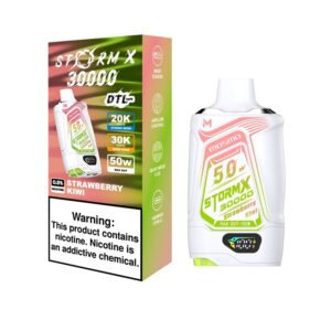 Strawberry Kiwi Mosmo X 30K