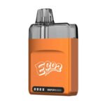 Sunkissed Amber Vaporesso Eco Nano 2