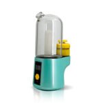 Teal Bomb