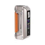 Titanium Gray Aegis Solo 3 Mod