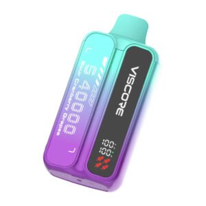 Uwell Viscore S40000 Disposable Vape 30ml 5%