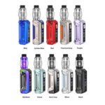 Aegis Solo 3 Kit