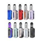Aegis Solo 3 Kit 2