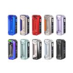 Aegis Solo 3 Mod 1