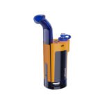 Amber Orange Blue Ispure Dabb Blitz