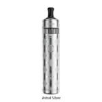 Astral Silver Doric 60 Pro