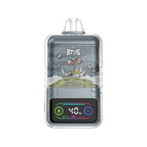 ATVS 30000 Disposable Vape 30ml 5% - Image 14