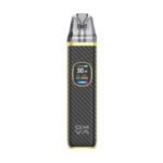 Black Carbon Oxva Xlim Pro 2