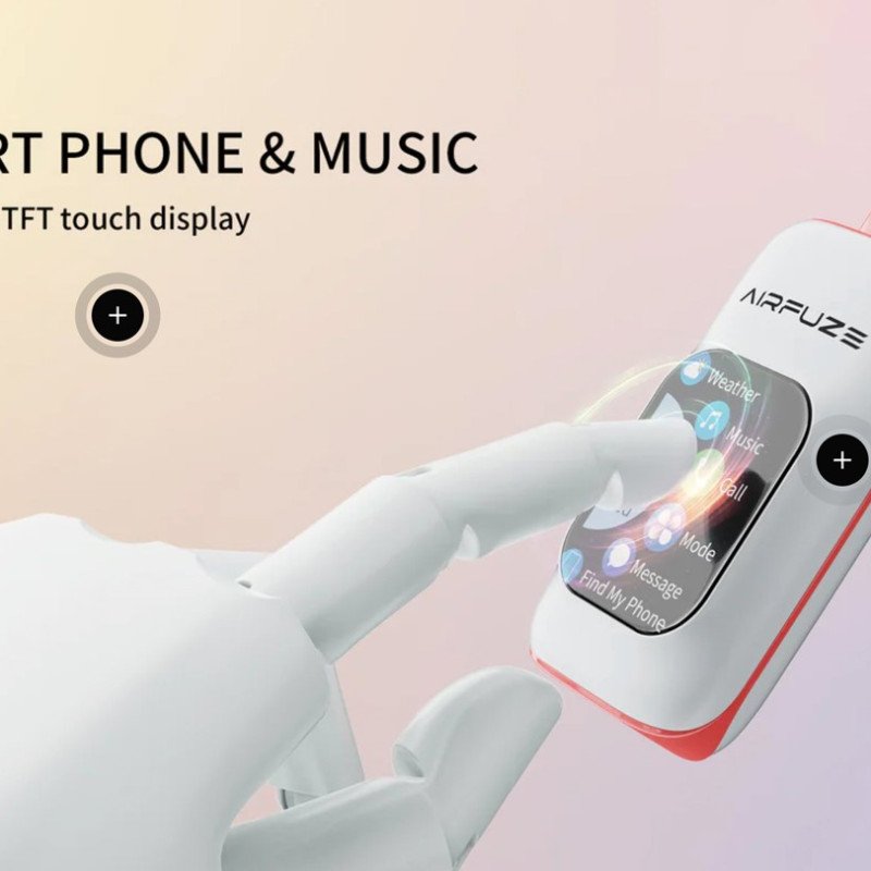 airfuze 30K hot sale with music player function Airfuze 30K hot sale with music player function